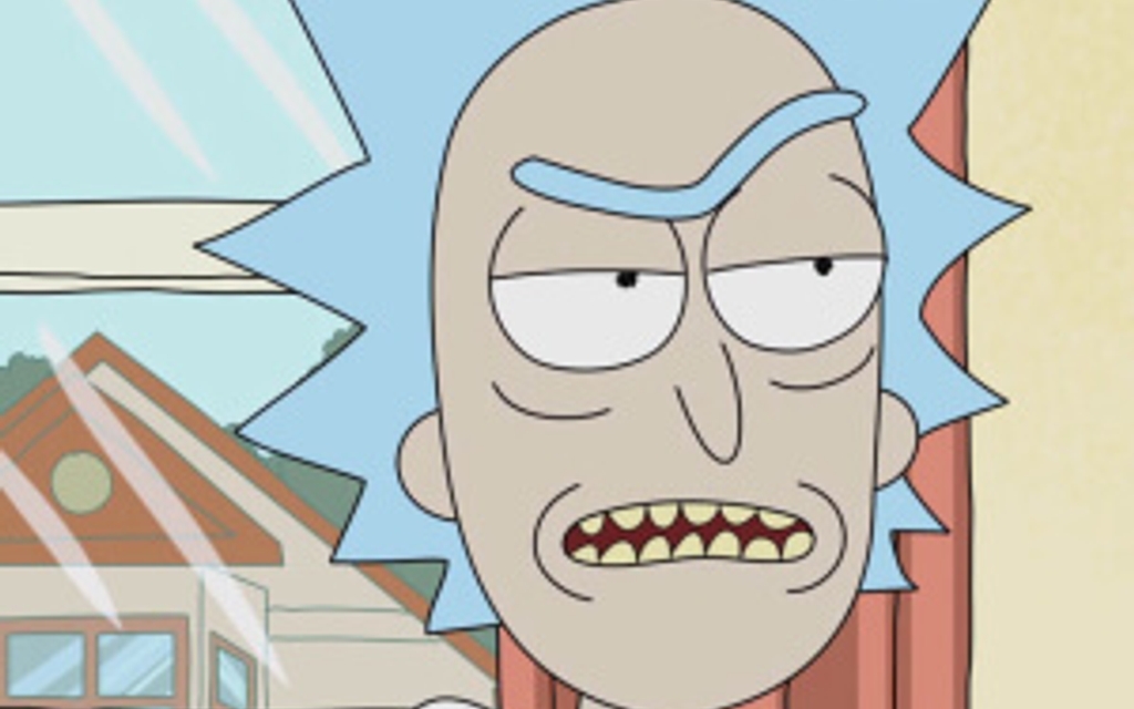 Rick Sanchez